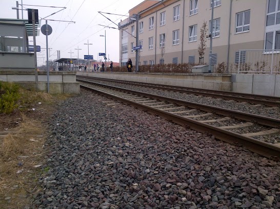 Billigend In Kauf Nehmen Will die Deutsche Bahn AG weitere Tote wirklich billigend in kauf